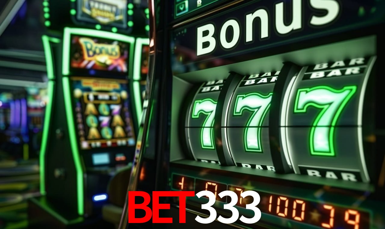 Account Benefits bet333