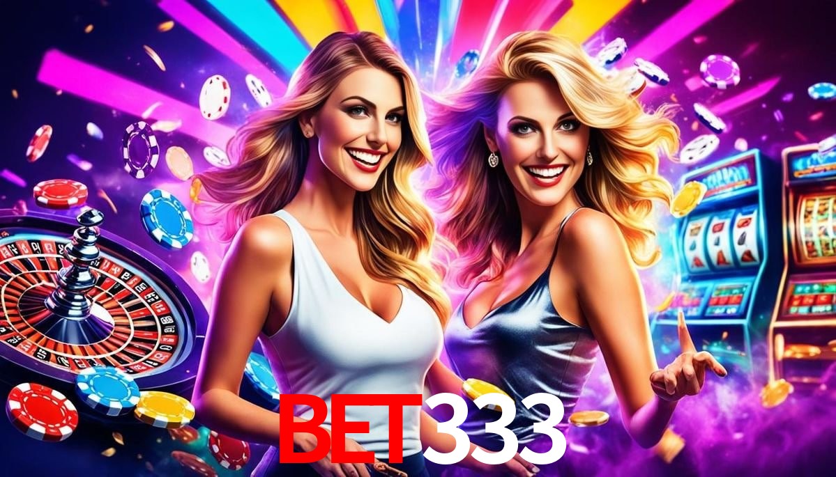 Casino Ao Vivo bet333