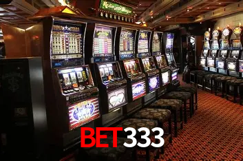 A Experiência Imersiva dos Cassinos Ao Vivo no bet333