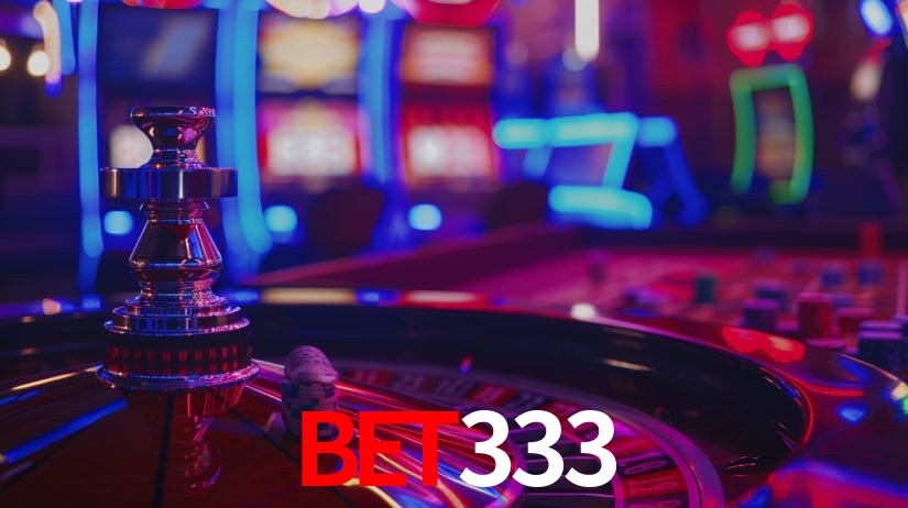 Sinta a adrenalina dos jogos de cassino com bet333