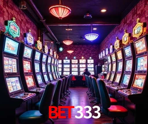 Slots RTP bet333