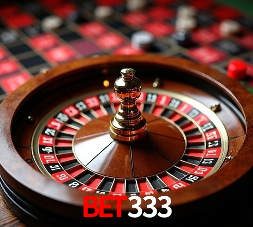Evolução VIP bet333