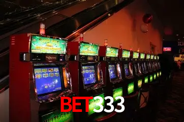 A Emoção da Loteria na bet333: Uma Chance de Mudança de Vida