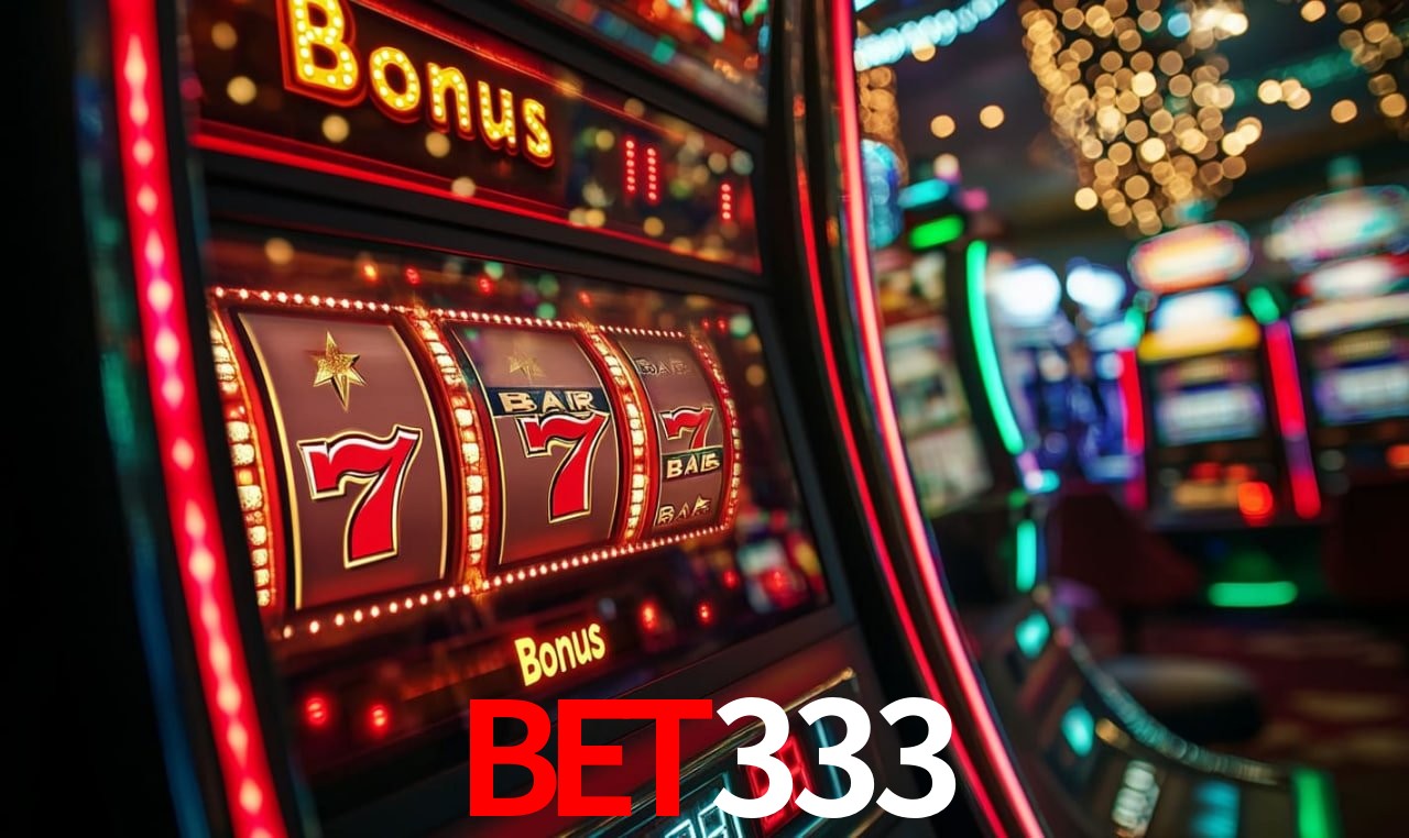 Recursos App bet333