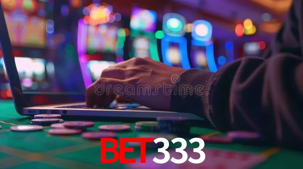 Provedores de Jogos bet333