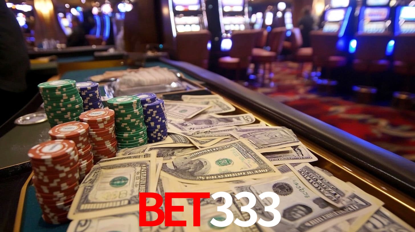 Jogos Mesa bet333