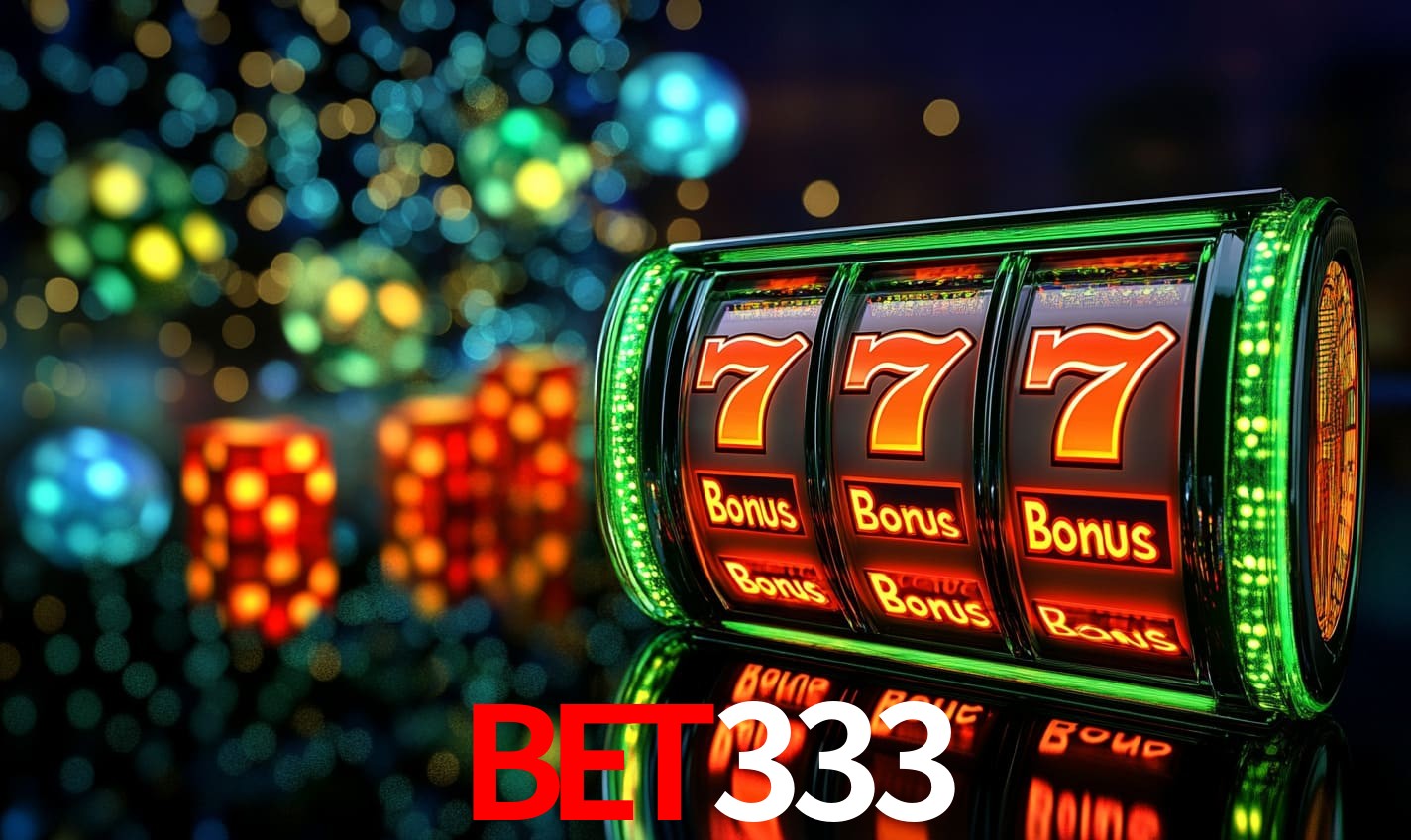 bet333 Caça-níqueis de mesa