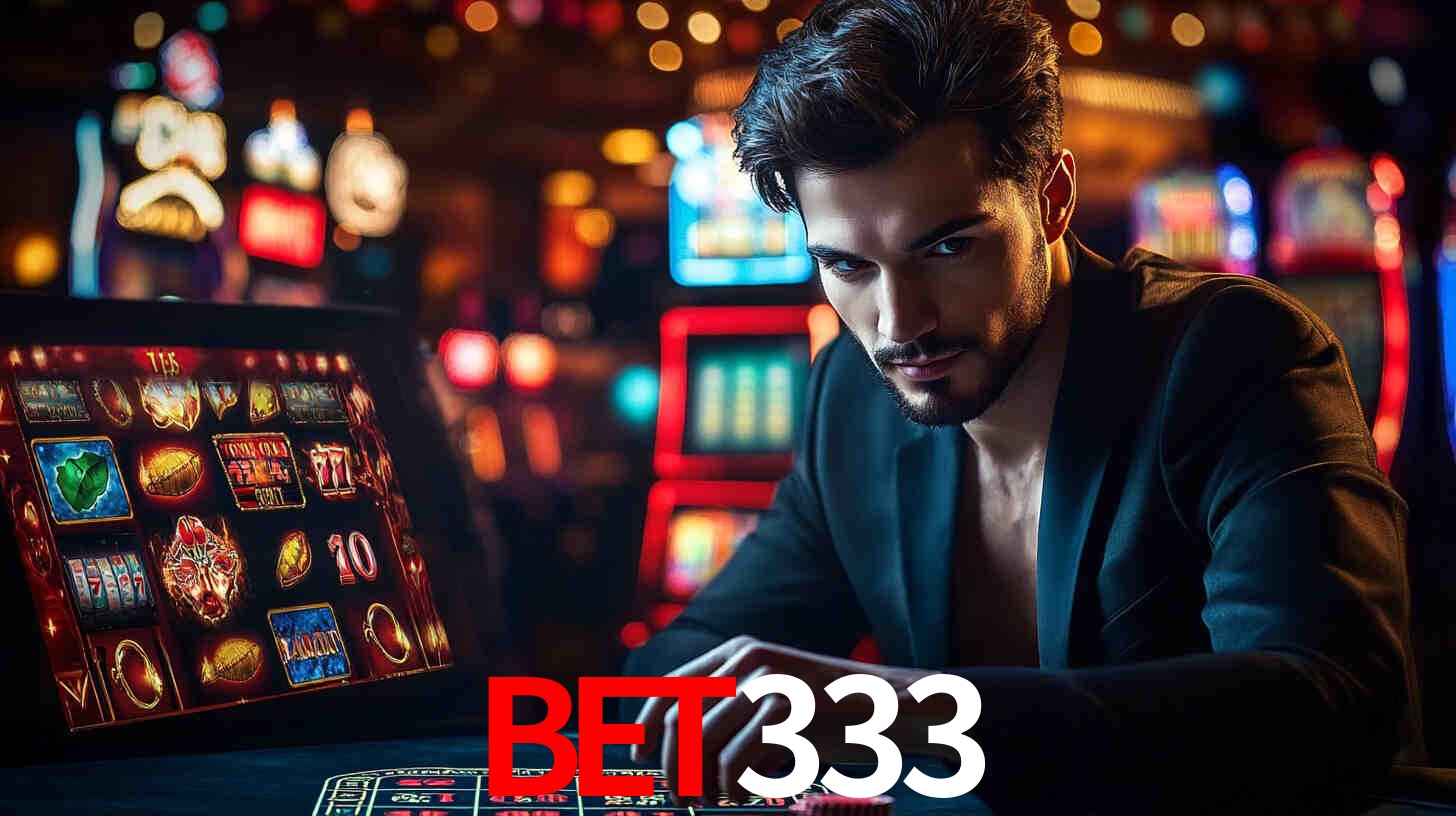 bet333 bet Brasil