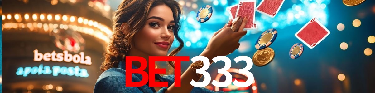 Bonus Features bet333