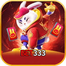 Logo da bet333